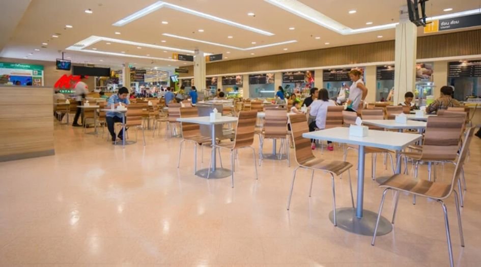 Arihant-Aura-Amenities-Cafeteria