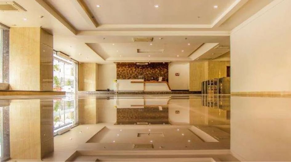 Arihant-Aura-Amenities-Designer-Lobby