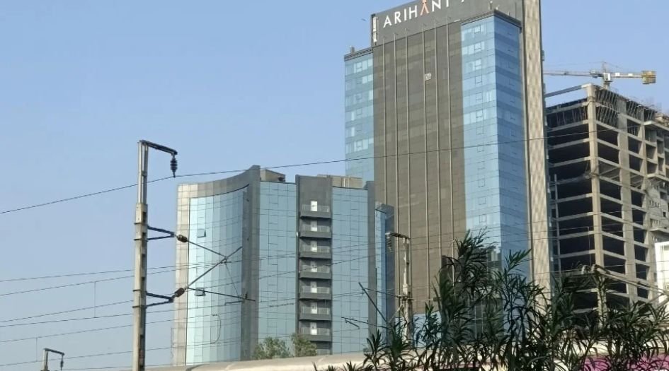 Arihant-Aura-Elevation-Actual