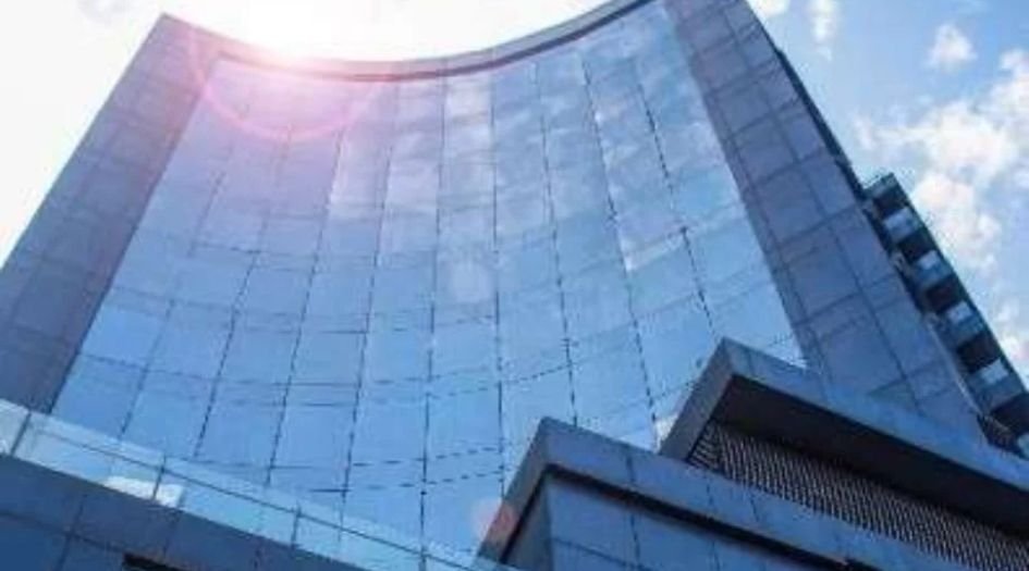 Arihant-Aura-Elevation-Eye-View-2
