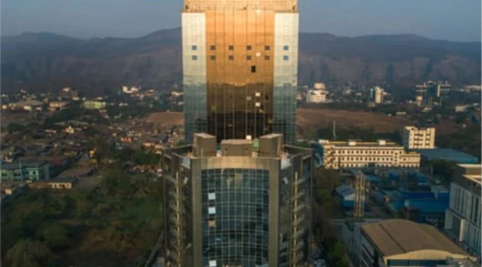 Arihant-Aura-Elevation-Image-Actual-Photograph