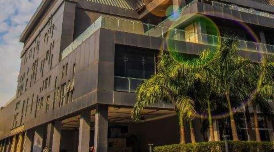 Arihant-Aura-Main-Entrance
